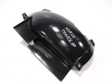 BŁotnik tyŁ tylny honda xl 600 v transalp 91-96r