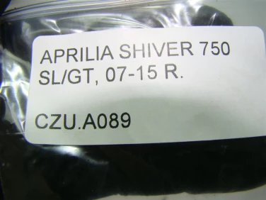 Czujnik przekaŹnik wiĄzka aprilia shiver 750 sl gt 07-15