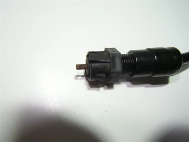 Czujnik instalacja wiĄzka kawasaki zx6r ninja 98-99r