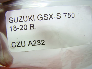 Czujnik przekaŹnik wiĄzka suzuki gsx-s 750 18-20r