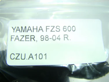Czujnik przekaŹnik wiĄzka yamaha fzs 600 fazer 98-04