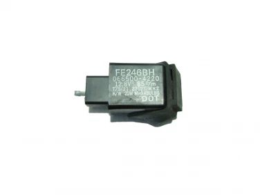 CZUJNIK PRZEKAŹNIK WIĄZKA YAMAHA FZS 600 FAZER 98-04