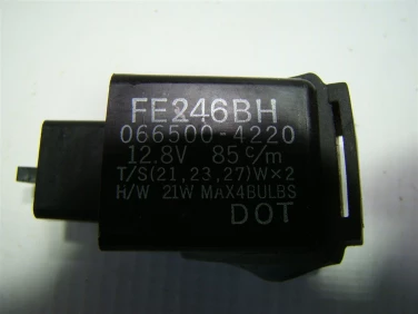 Czujnik przekaŹnik wiĄzka yamaha fzs 600 fazer 98-04