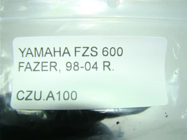 Czujnik przekaŹnik wiĄzka yamaha fzs 600 fazer 98-04