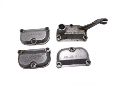 DEKIEL POKRYWA SILNIK KTM EXC 400 00-01