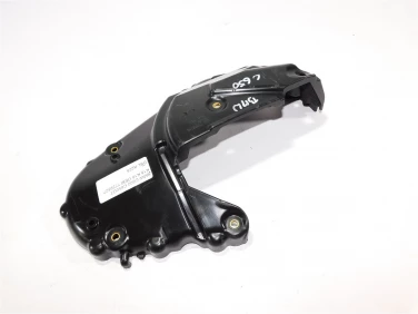 Dekiel kapa silnik lewa bmw c600 c650gt k18 k19 oem 7729527