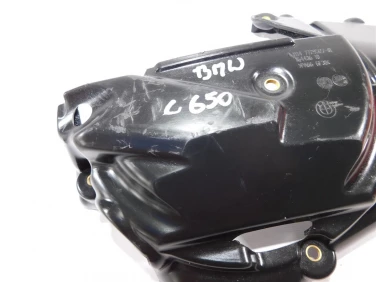 Dekiel kapa silnik lewa bmw c600 c650gt k18 k19 oem 7729527