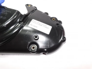 Dekiel kapa silnik lewa bmw c600 c650gt k18 k19 oem 7729527