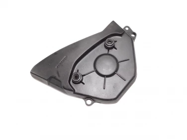 DEKIEL KAPA SILNIK LEWA HONDA CB600F HORNET 07-13