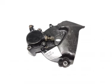 DEKIEL KAPA SILNIK LEWA HONDA VFR 800 V-TEC RC46 02-13