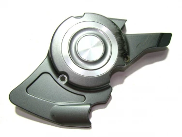 DEKIEL KAPA SILNIK LEWA YAMAHA MT-01
