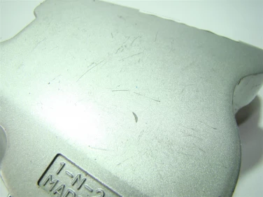 Dekiel kapa silnik lewa yamaha yzf r1 rn01-04 98-01