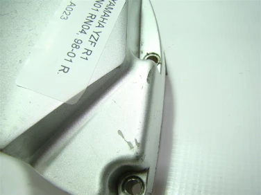 Dekiel kapa silnik lewa yamaha yzf r1 rn01-04 98-01