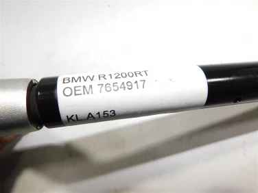 Kierownca lewa przÓd bmw r1200rt oem 7654917