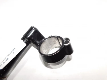 Kierownca lewa przÓd honda cbr 900rr 1994 lekko krzywa