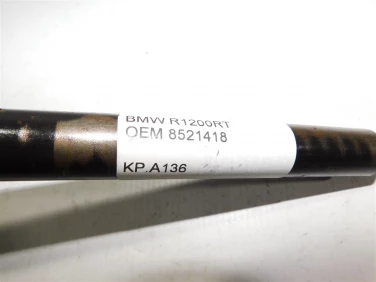 Kierownica prawa przÓd bmw r1200rt oem 8521418