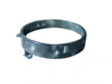REFLEKTOR LAMPA PRZEDNIA SUZUKI GSXR 1100 86-88R RAMKA