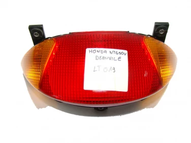 LAMPA TYŁ TYLNA HONDA NT650V DEAUVILLE
