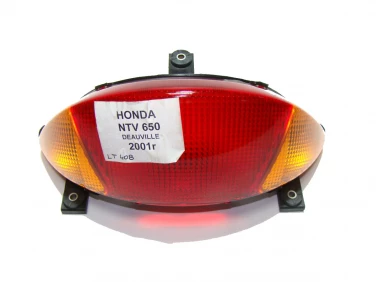 LAMPA TYŁ TYLNA HONDA NTV 650 DEAUVILLE 2001R