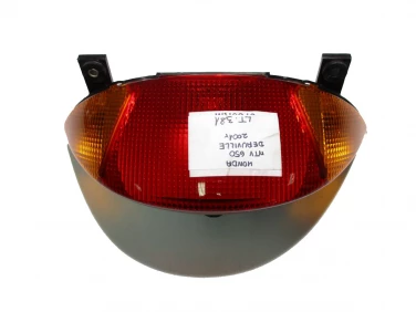 LAMPA TYŁ TYLNA HONDA NTV 650 DEAUVILLE 2001R