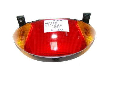 LAMPA TYŁ TYLNA HONDA NTV 650 DEAUVILLE 2004R