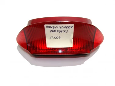 LAMPA TYŁ TYLNA HONDA XL1000V VARADERO