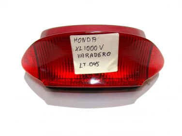 LAMPA TYŁ TYLNA HONDA XL1000V VARADERO