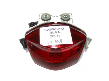 LAMPA TYŁ TYLNA KAWASAKI ER 6 N 2007R