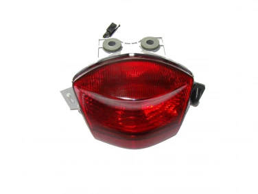 LAMPA TYŁ TYLNA KAWASAKI ER6 N 2006