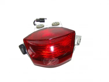 LAMPA TYŁ TYLNA KAWASAKI ER6N 2007R