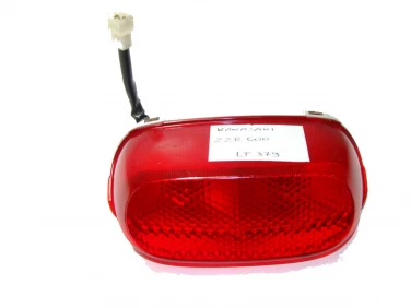 LAMPA TYŁ TYLNA KAWASAKI ZZR 600