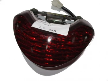 LAMPA TYŁ TYLNA SUZUKI SV 650