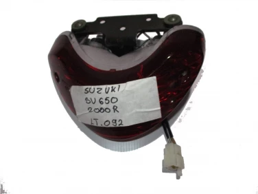 LAMPA TYŁ TYLNA SUZUKI SV 650 2000R