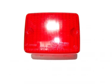 LAMPA TYŁ TYLNA YAMAHA CV 80