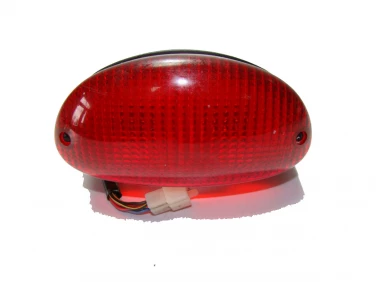 LAMPA TYŁ TYLNA YAMAHA TDM 850 1999R