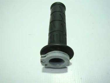 Manetka rolgaz przÓd kawasaki er-6 fn 09-11