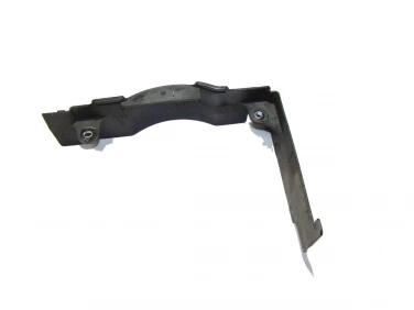 OSŁONA CHŁODNICY PLASTIK PRZÓD HONDA VFR 800 1999R