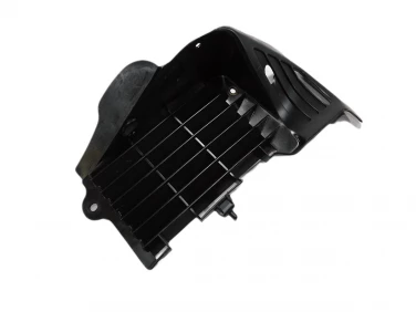 OSŁONA CHŁODNICA PRZÓD HONDA XL 600 V TRANSALP 91-96R
