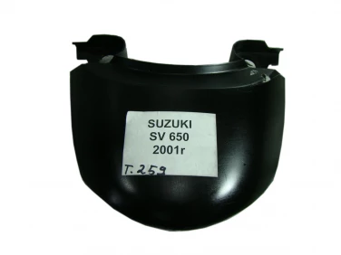 OGON TYŁ PLASTIK ŁĄCZNIK SUZUKI SV 650 2001R