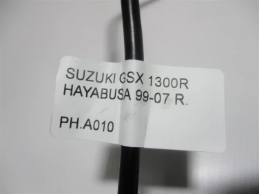 PrzewÓd hamulec wĄŻ suzuki gsx 1300 r hayabusa 99-07r