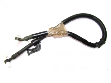 PRZEWÓD HAMULEC WĄŻ YAMAHA YZF R1 RN01-04 98-01