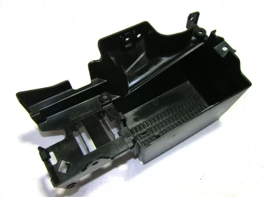 SCHOWEK KLAPKA PLASTIK KAWASAKI ER-6 FN 09-11