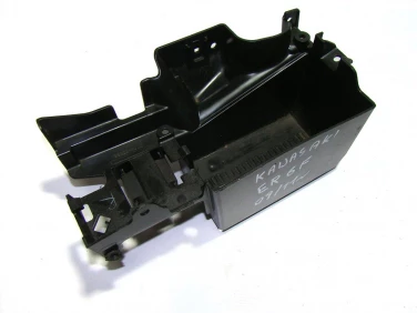 SCHOWEK KLAPKA PLASTIK KAWASAKI ER-6 FN 09-11