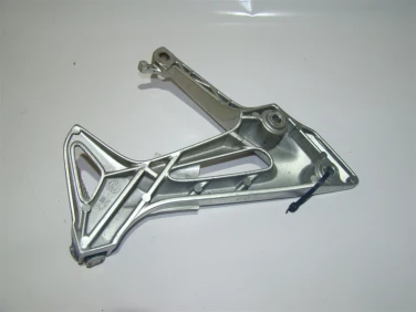 Set sety podnÓŻek honda vfr 800 v-tec 2002r