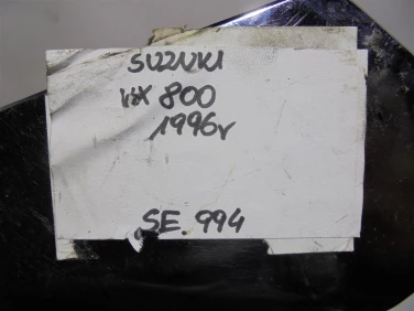 Set sety podnÓŻek suzuki vx 800 1996r