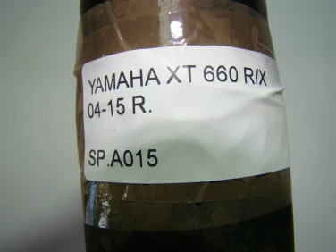 Uchwyt yamaha xt 660 04-15r