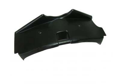 PLASTIK WYPEŁNIENIE OWIEWKA BMW F650CS 2003R