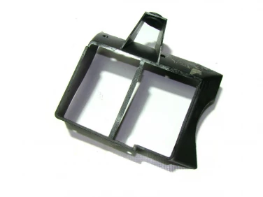 PLASTIK WYPEŁNIENIE OWIEWKA BMW F650GS 00-03 OEM 2343553