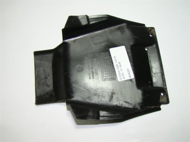 Plastik wypeŁnienie owiewka honda cbr 125 jc50 11-16