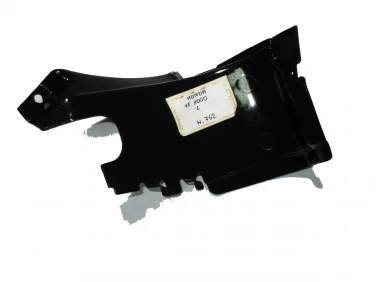WYPEŁNIENIE PLASTIK OWIEWKA HONDA VF 1000 LEWA